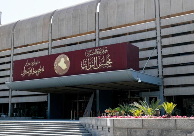 Le parlement irakien envisage « la peine de mort ou la réclusion à perpétuité » pour les relations homosexuelles