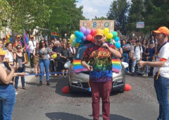 Une première « Marche des solidarités LGBT+ » à Epernay