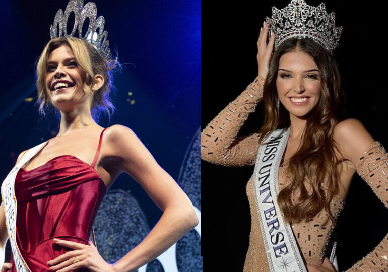 Deux femmes transgenres en lice pour le titre de Miss Univers au Salvador