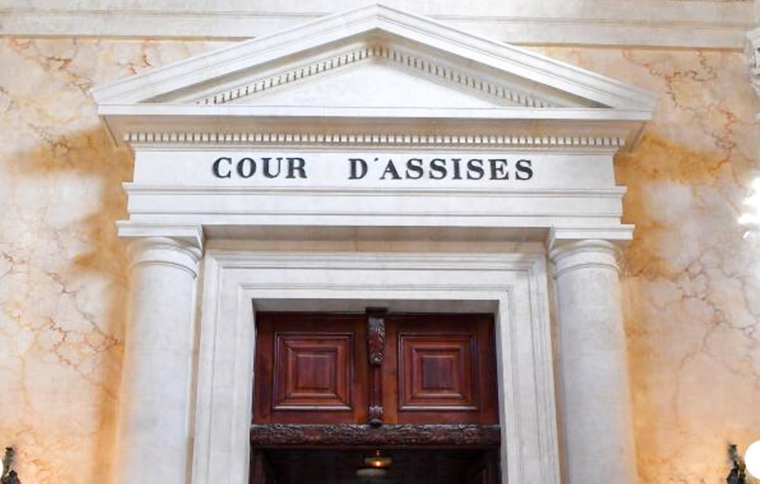 L’auteur présumé de plusieurs guets-apens homophobes devant la cour d’assises de Paris