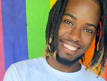 « La beauté de l’innocence » : Une expo photo inédite contre l’homophobie en Guadeloupe