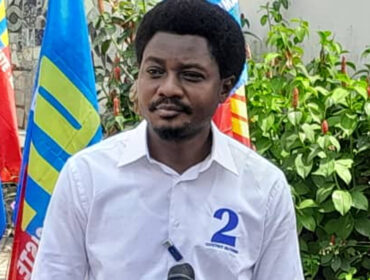 Répression de l’homosexualité en RDC : « Ni la prison, ni l’esclavage ne sont en phase avec notre arsenal juridique ! »
