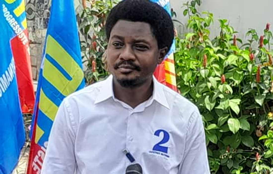 Répression de l’homosexualité en RDC : « Ni la prison, ni l’esclavage ne sont en phase avec notre arsenal juridique ! »