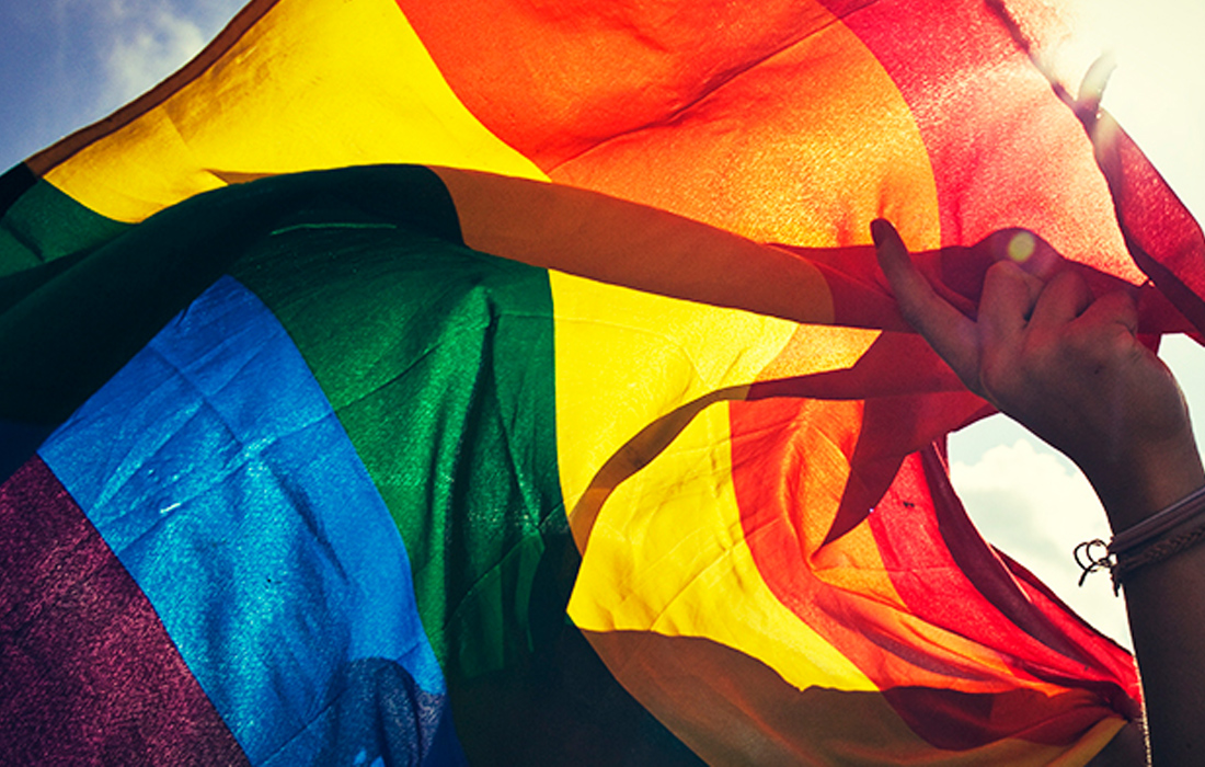 Plus 13 % d’actes anti-LGBT+ en 2023, selon le ministère de l’Intérieur