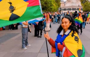 Redicale Paris : troisième édition de la Pride Radicale - Association STOP ...