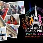 Visibilité, solidarité, inclusion : la Global Black Pride arrive à Paris