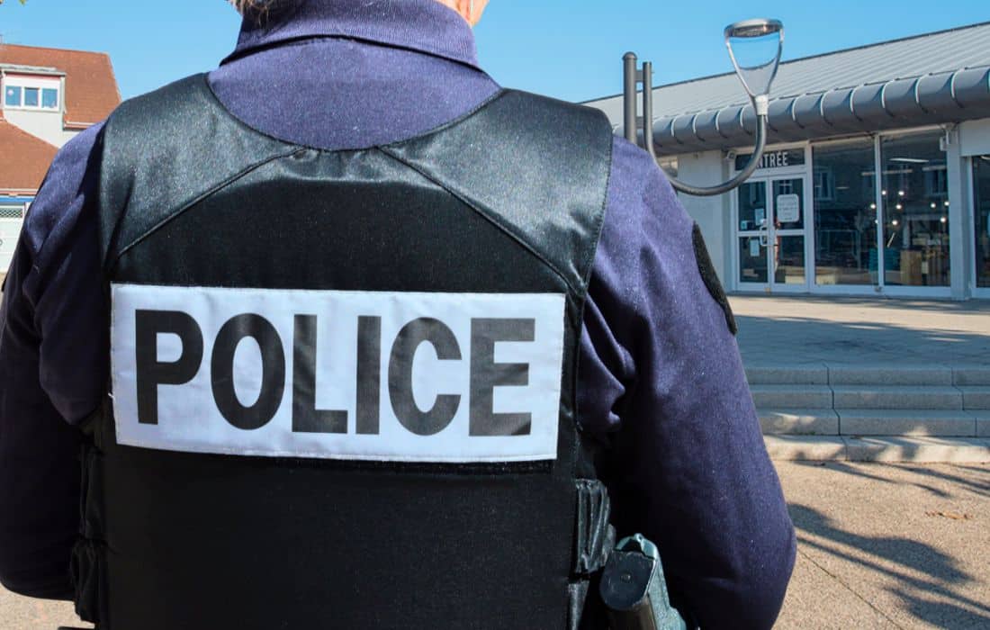 Besançon : cinq mineurs mis en examen après une série de guet‑apens homophobes