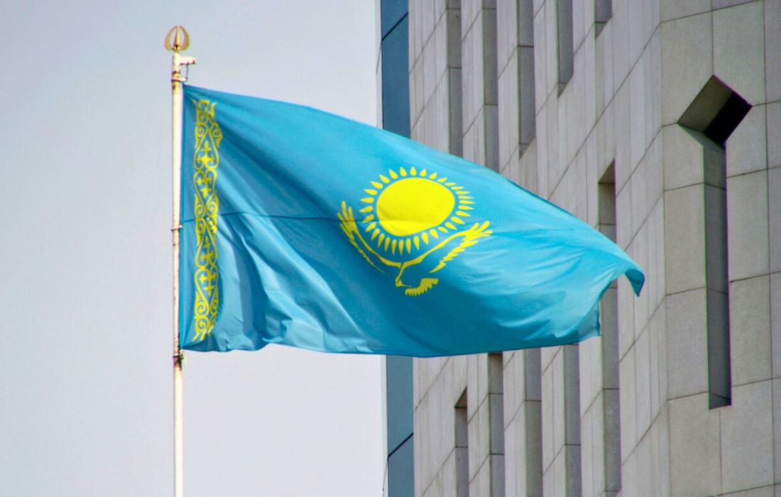 Kazakhstan : le parlement examine un projet de loi controversé contre la « propagande LGBT »