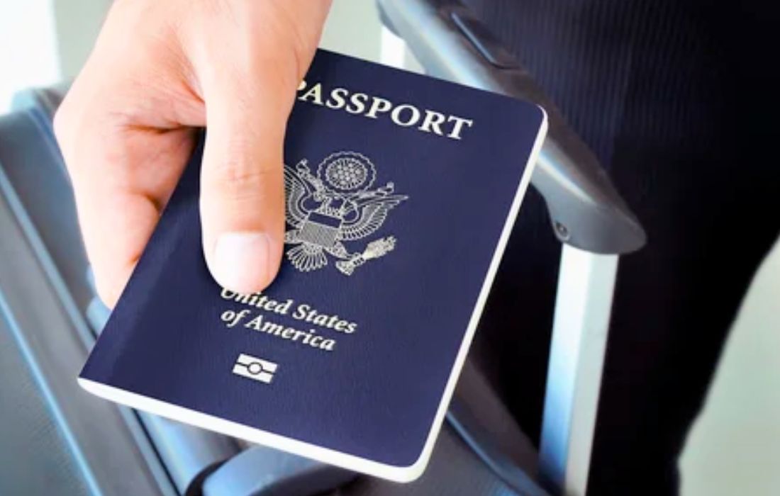 La Cour suprême américaine autorise l’administration Trump à imposer le sexe de naissance sur les passeports