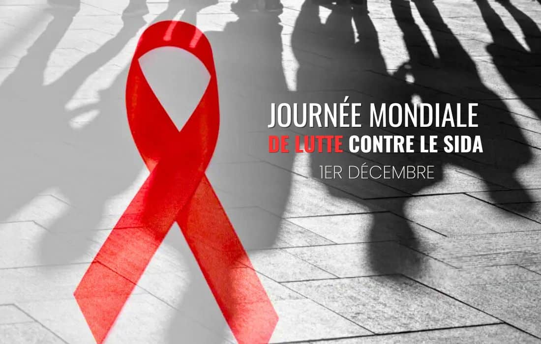 VIH/Sida : à la veille de la Journée mondiale, l’épidémie reste un défi majeur