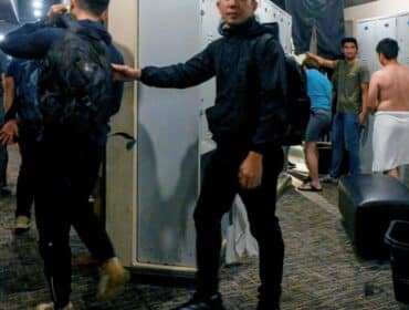 Arrestations massives de personnes LGBTQIA+ en Malaisie : les ONG alertent