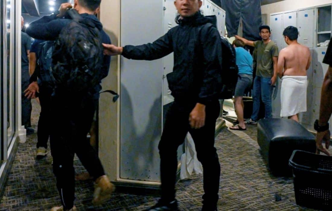 Arrestations massives de personnes LGBTQIA+ en Malaisie : les ONG alertent