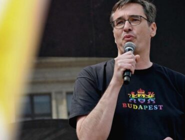Budapest : le maire poursuivi pour avoir autorisé la Pride malgré l’interdiction gouvernementale