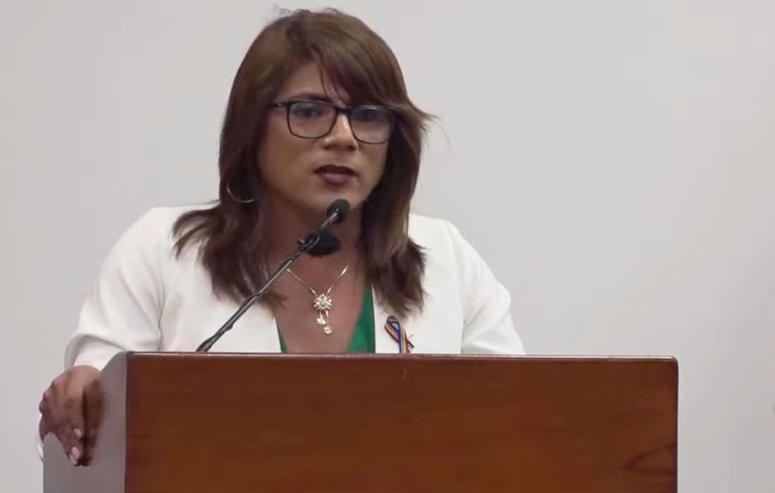 Pérou : trois policiers condamnés à 17 ans pour la torture et le viol d’une femme trans