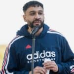 Soutien à Géza Buzás-Hábel, organisateur de Pécs Pride, face aux poursuites en Hongrie