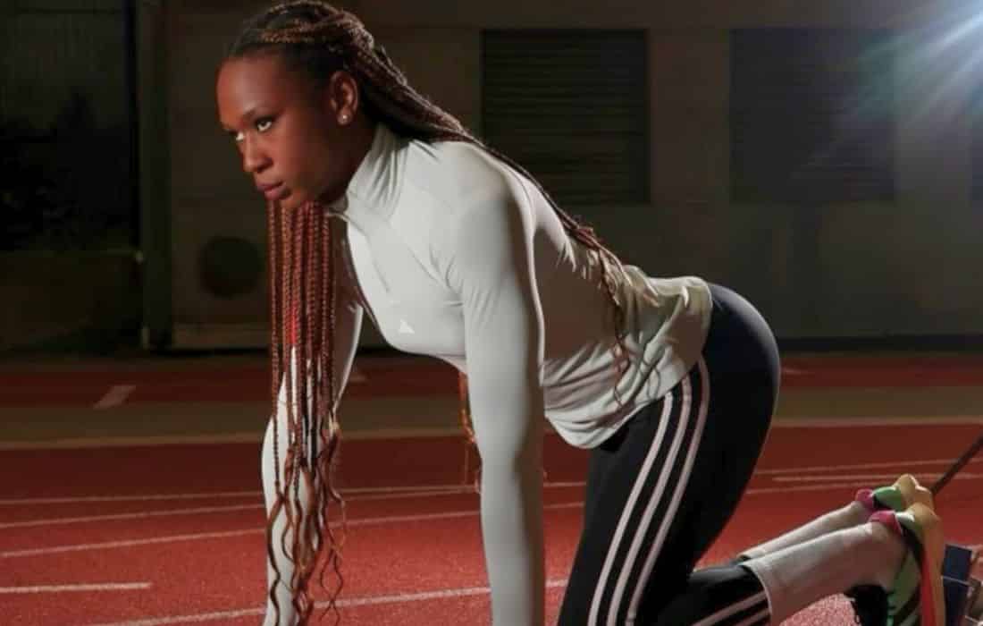 Halba Diouf, athlète transgenre, conteste sa mise à l’écart par la FFA et saisit la CNIL