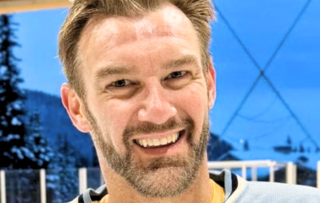 Heated Rivalry : Jesse Kortuem, joueur de hockey américain, fait son coming out inspiré par la série