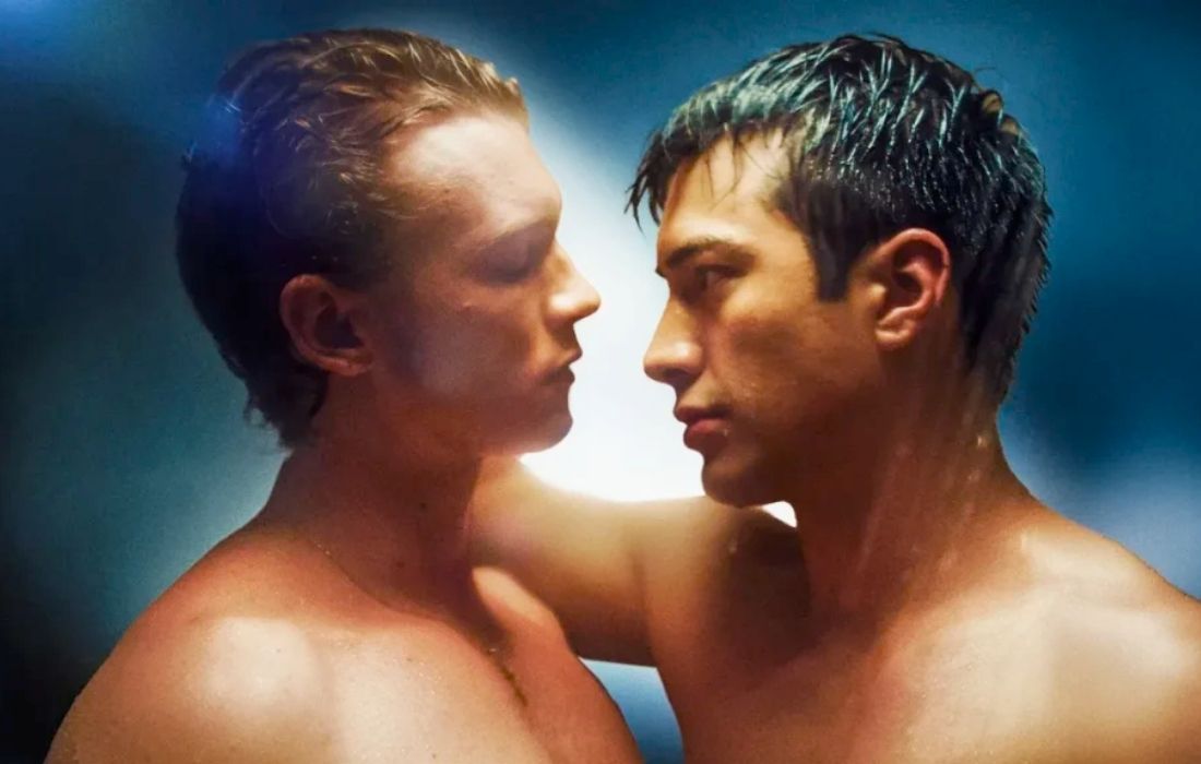 Heated Rivalry : la série queer canadienne débarque en France et prépare sa saison 2