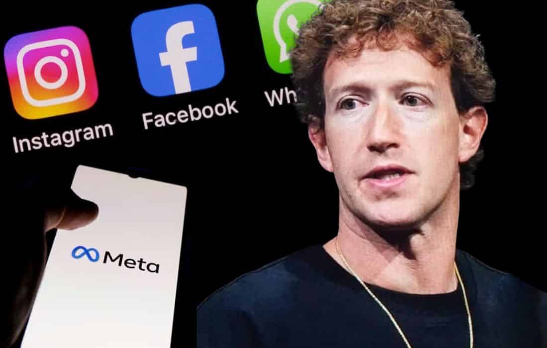 Plainte contre Meta et Mark Zuckerberg pour injures et discriminations LGBTphobes