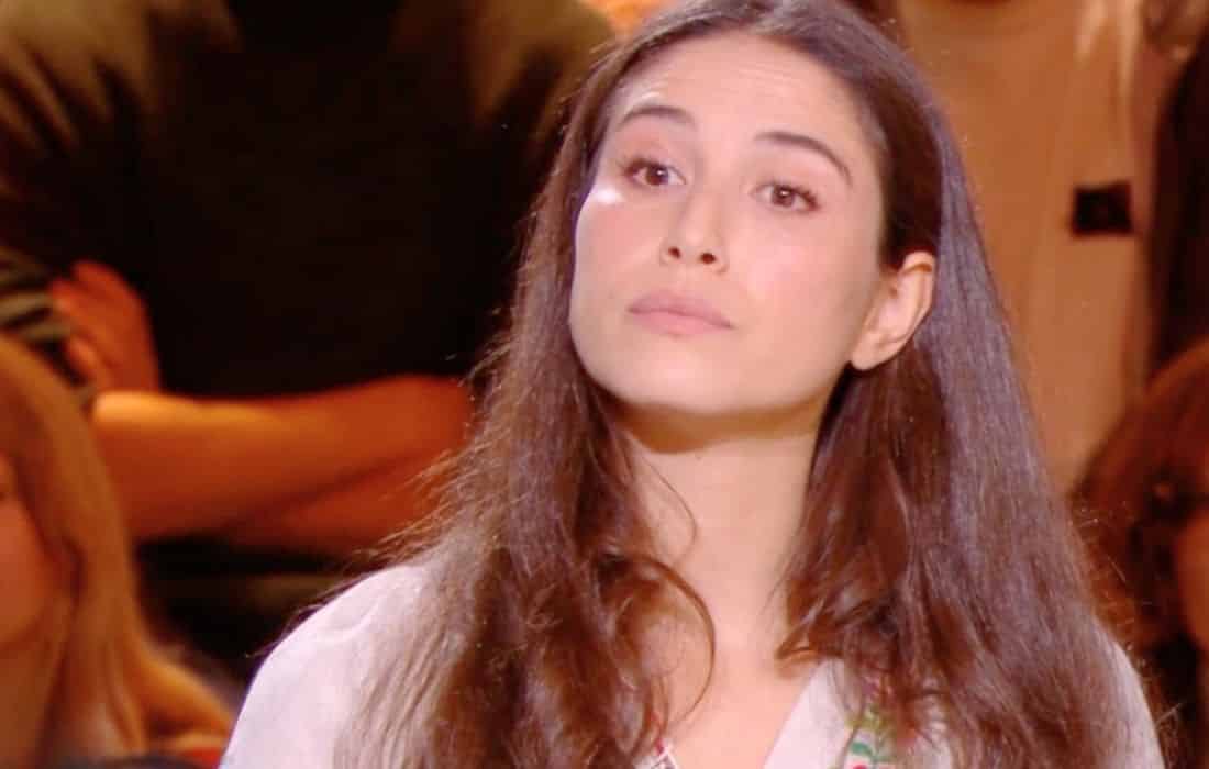 Dora Moutot jugée pour provocation à la haine transphobe