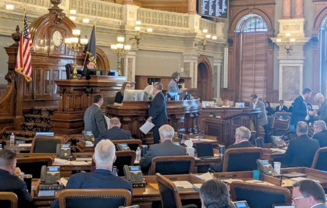 États-Unis : le Kansas invalide rétroactivement les papiers d’identité de personnes transgenres