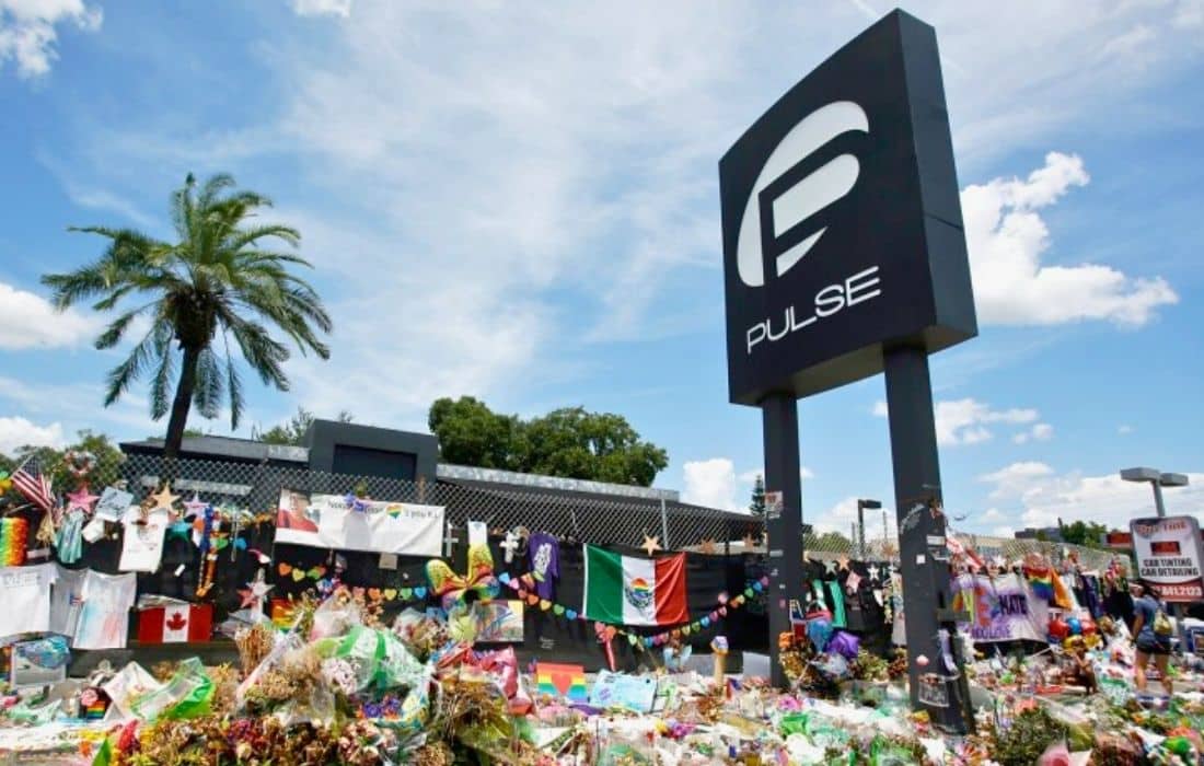 Floride : Orlando annonce la démolition du Pulse Nightclub pour construire un mémorial LGBTQIA+