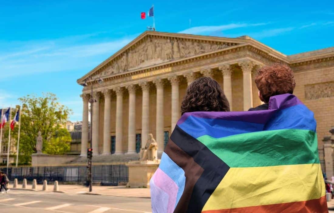 France : droits LGBTQIA+ et lutte contre les discriminations, un bilan contrasté
