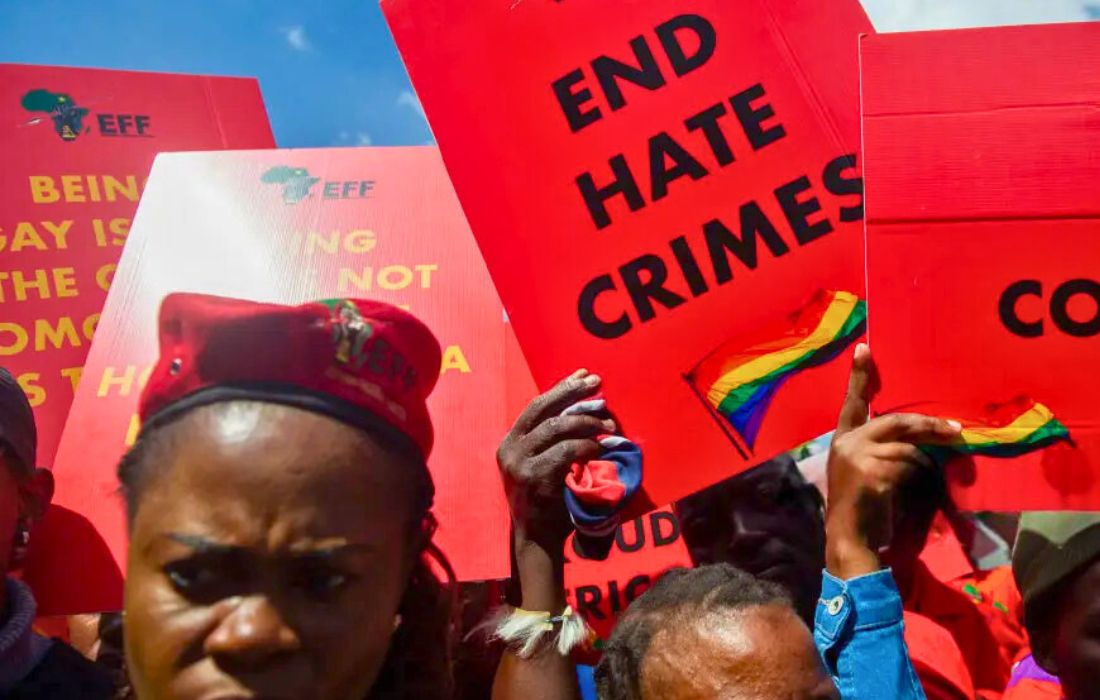 Ouganda : abandon du procès contre le premier homme accusé d’« homosexualité aggravée »