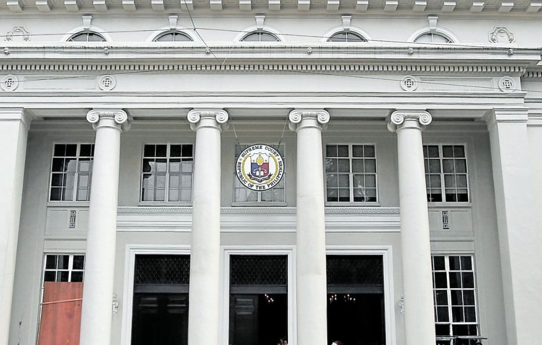 Philippines : pas de mariage légal mais la Cour suprême reconnaît la copropriété aux couples de même sexe