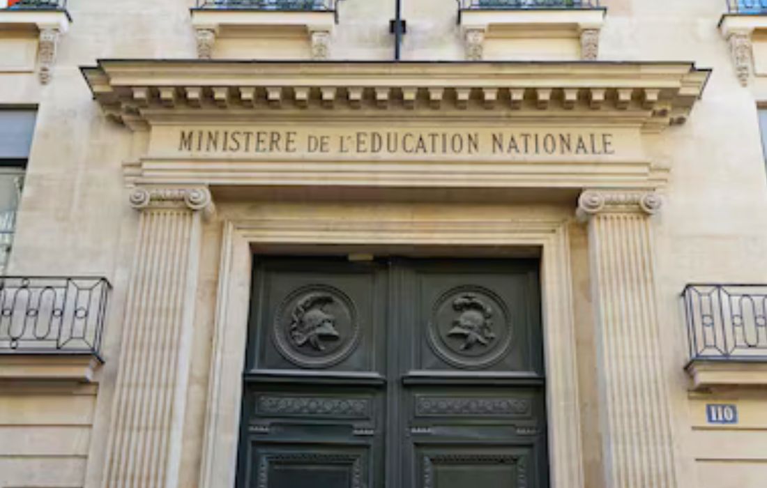 Suicide de Caroline Grandjean : l’Éducation nationale reconnaît des défaillances, sans désigner de responsable