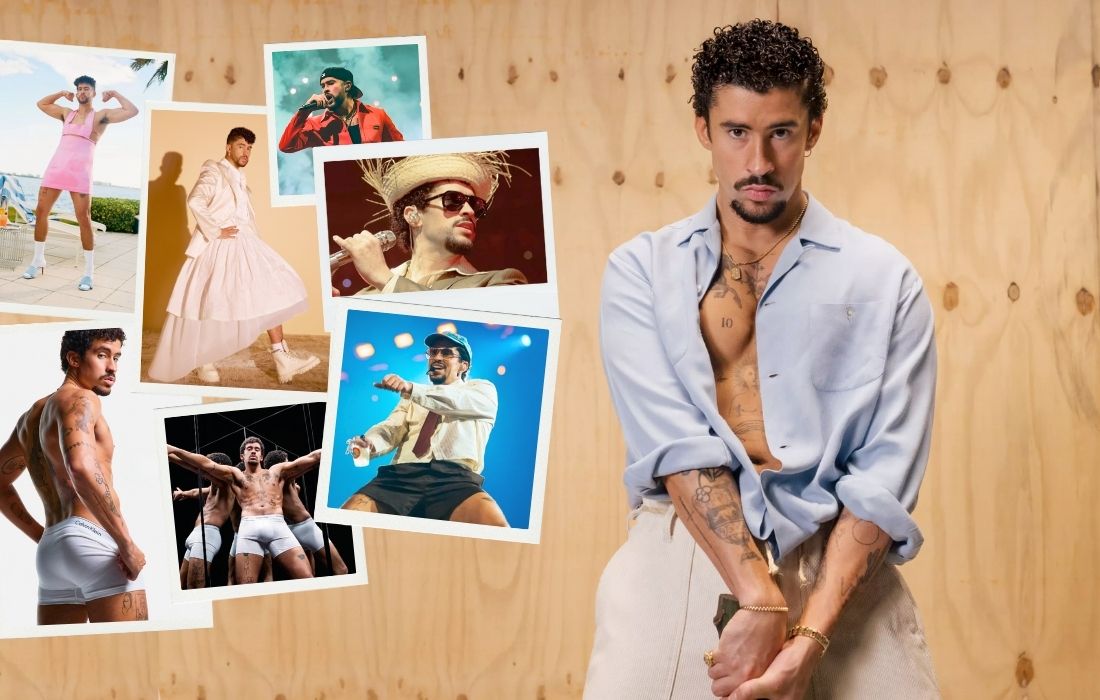 Super Bowl LX : Bad Bunny, symbole de diversité, de visibilité LGBTQIA+ et de contestation politique