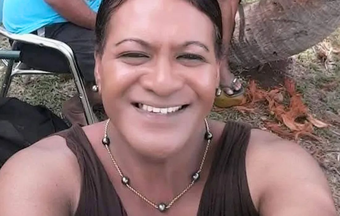 Transféminicide à Nouméa : deux hommes mis en examen
