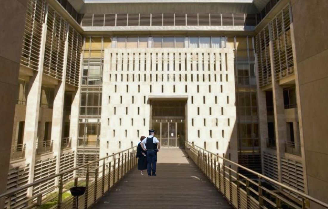 Aix-en-Provence : procès d’un jeune majeur pour le meurtre d’un septuagénaire dans un guet-apens homophobe