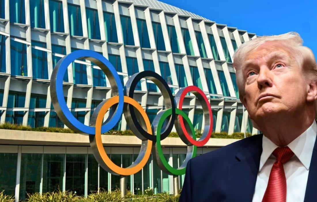 JO 2028 : le CIO rétablit des tests génétiques et exclut des athlètes trans et intersexes