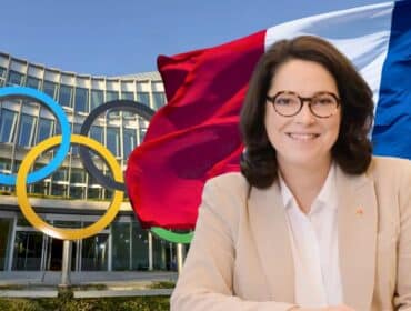 JO 2028 : la France alerte sur les tests de féminité imposés par le CIO