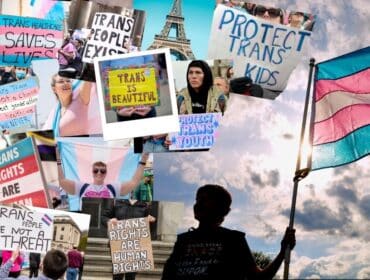 TDoV : : rendre visibles les vies, pas seulement les violences