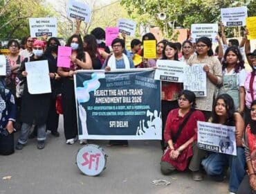 L’Inde durcit la reconnaissance des personnes transgenres