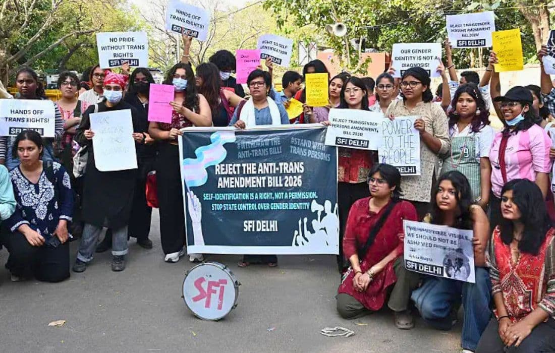 L’Inde durcit la reconnaissance des personnes transgenres