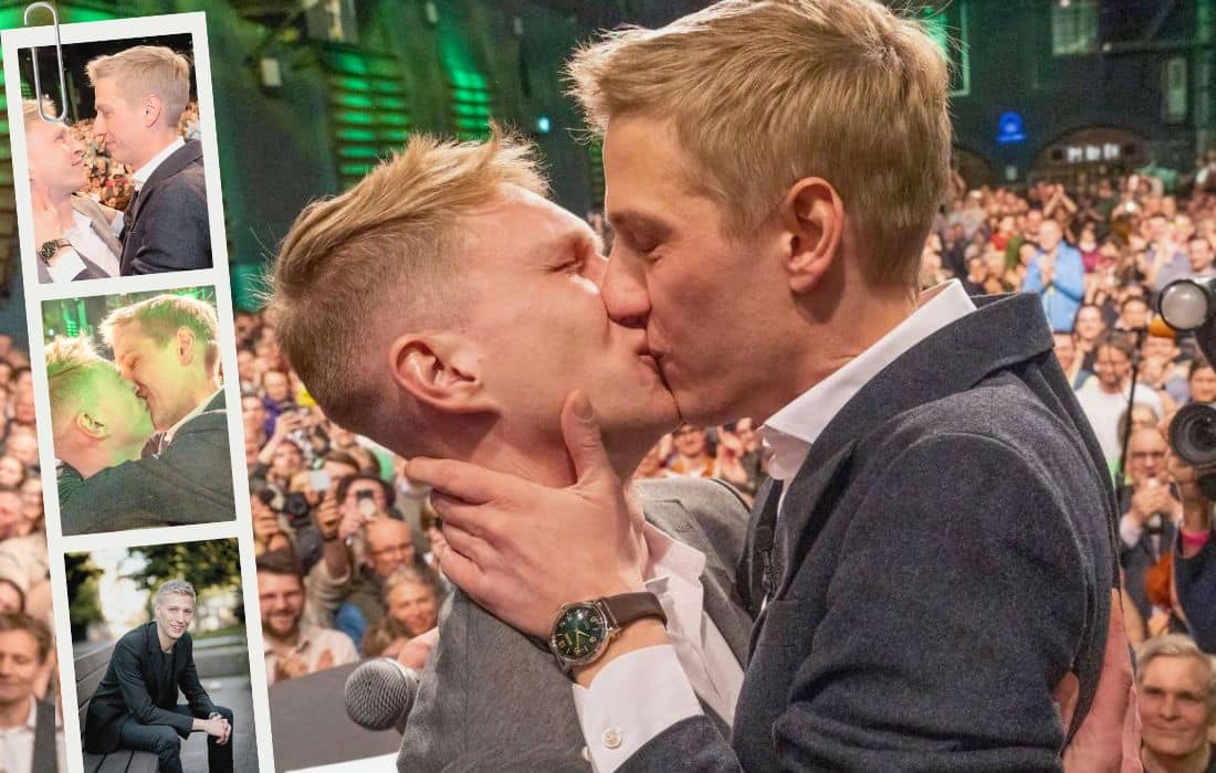 L’écologiste Dominik Krause devient le premier maire ouvertement gay de Munich