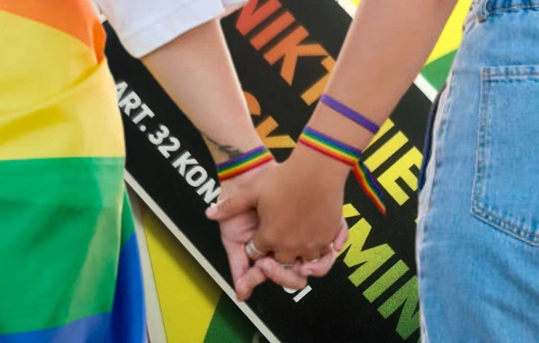 Mariage pour tous.tes : la justice polonaise s’aligne sur le droit européen