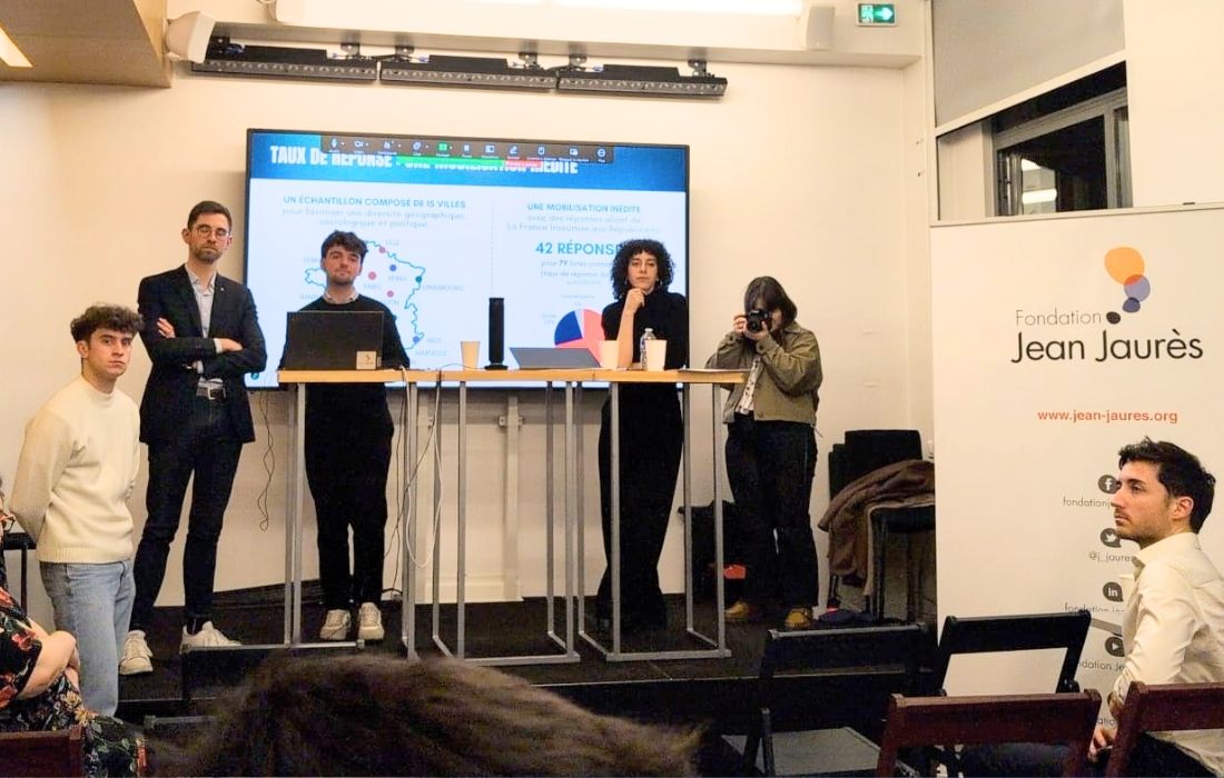 Élections municipales 2026 : inclusion LGBTQIA+, promesses ou politiques concrètes ?