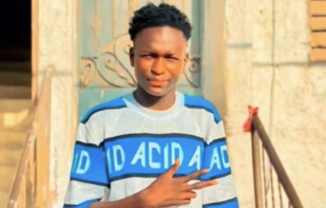 Sénégal : Malick Ndiaye poignardé après des accusations d’homosexualité