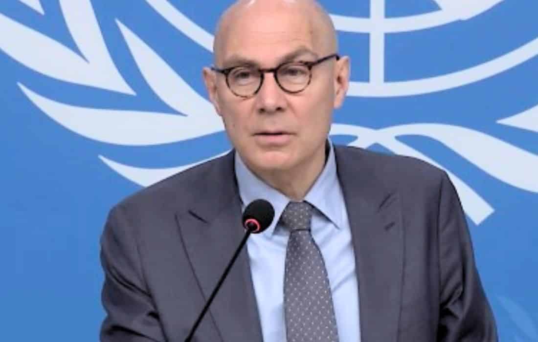 Loi anti-LGBT : le Haut-Commissariat de l’ONU alerte le Sénégal