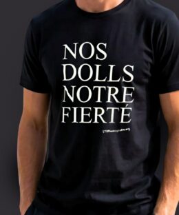 Nos Dolls - Notre Fierté