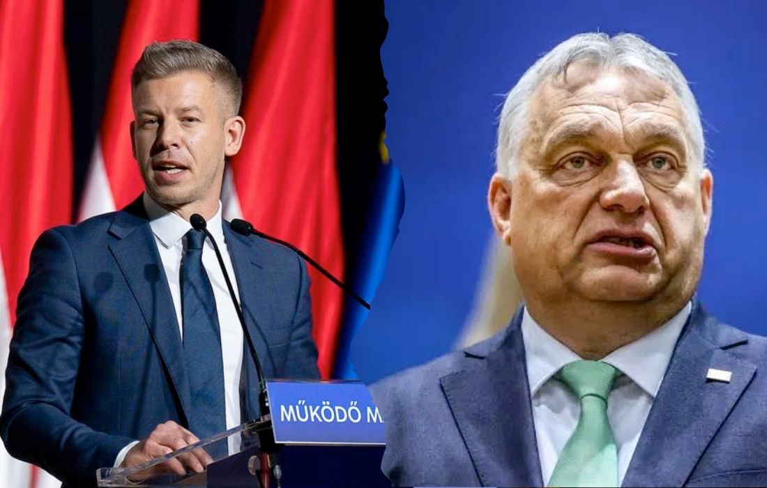 Défaite d’Orbán en Hongrie : un revers pour les politiques anti-LGBT+ en Europe