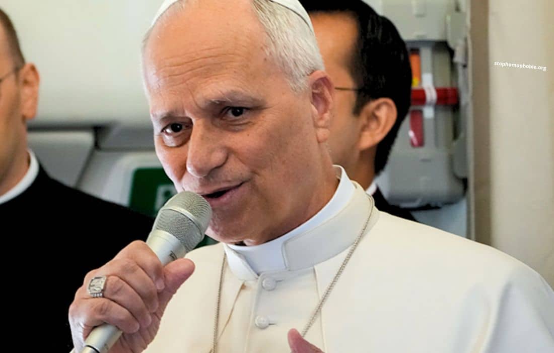 Église catholique : tensions entre Rome et l’Allemagne sur les bénédictions de couples homosexuels