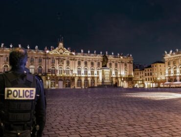 Enquête en cours après une triple agression LGBTphobe à Nancy