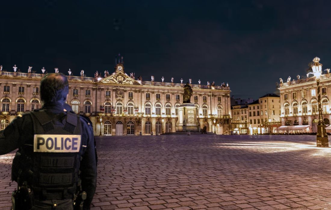Enquête en cours après une triple agression LGBTphobe à Nancy