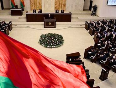 Europe de l’Est : la Biélorussie renforce la répression anti-LGBT+ en s’alignant sur la Russie