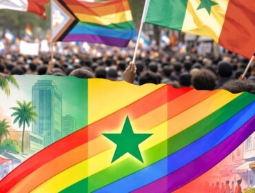 LGBT+ au Sénégal : appel à des visas humanitaires face à l&rsquo;urgence